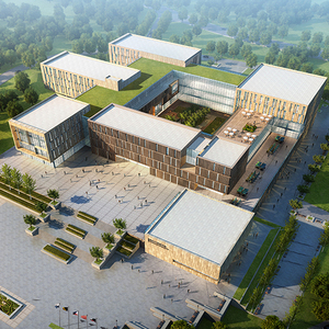 燕山大学图书馆