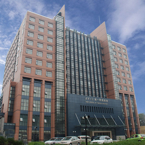 清华大学第一附属医院