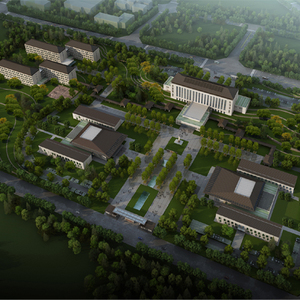 大同市委党校