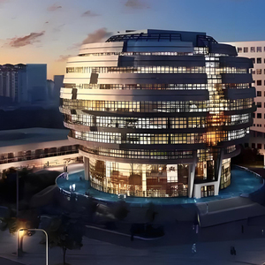 首都医科大学宣武医院